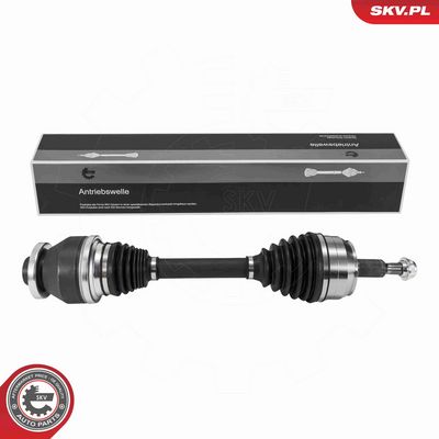 Приводной вал ESEN SKV 40SKV069