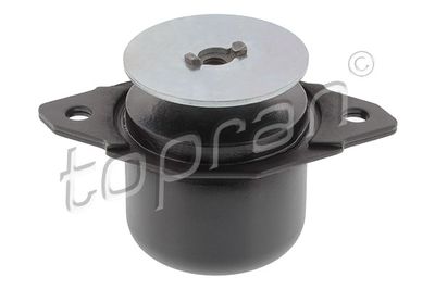 Piekare, Dzinējs TOPRAN 103 582