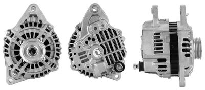 Ģenerators LUCAS LRA02211