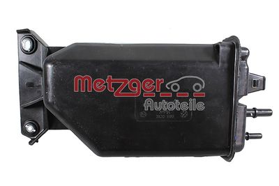 Фильтр с активированным углём, система вентиляции бака METZGER 2370123