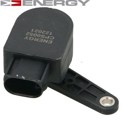 Sensors, lukturu augstuma regulēšana ENERGY CPS0052