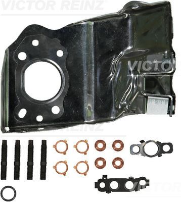 Монтажный комплект, компрессор VICTOR REINZ 04-10347-01