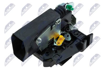 Замок двери NTY EZC-RE-010