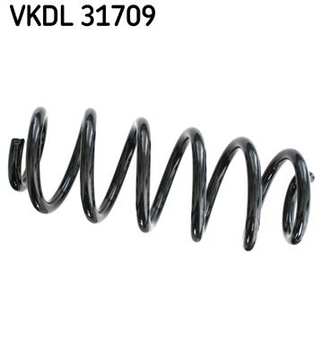 Balstiekārtas atspere SKF VKDL 31709
