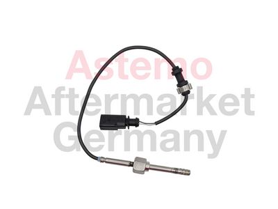 Devējs, Izplūdes gāzu temperatūra HITACHI 2507036