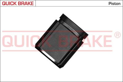 Virzulis, Bremžu suports QUICK BRAKE 185093K
