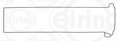 Прокладка, крышка головки цилиндра ELRING 655.781