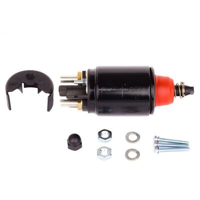 Ievilcējrelejs, Starteris MAHLE MSX 678KIT