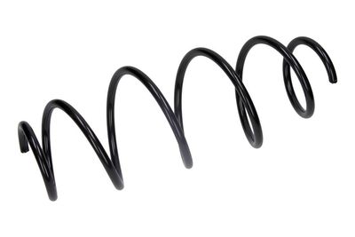 Пружина ходовой части MAXGEAR 60-0304D