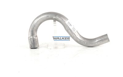Труба выхлопного газа WALKER 08156