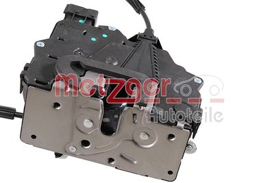Durvju slēdzene METZGER 2314501