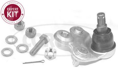 Balst-/Virzošais šarnīrs CORTECO 49395982