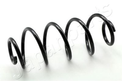 Balstiekārtas atspere JAPANPARTS ZC6385H