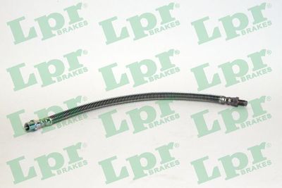 Тормозной шланг LPR 6T48344