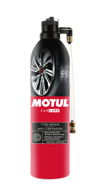 MOTUL 110142 Riepu remonta aerosols
