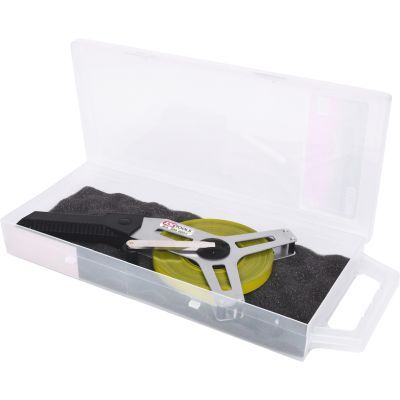 Mērlenta KS TOOLS 300.0051