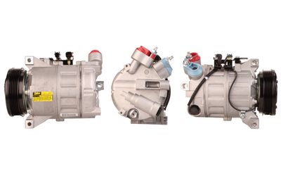 Компрессор, кондиционер DRI 700510593