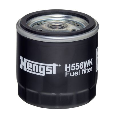 Топливный фильтр HENGST FILTER H556WK