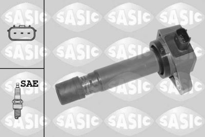 Катушка зажигания SASIC 9206117