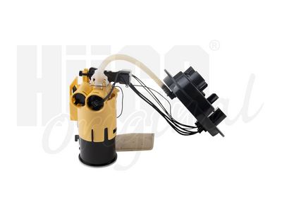 Элемент системы питания HITACHI 132718