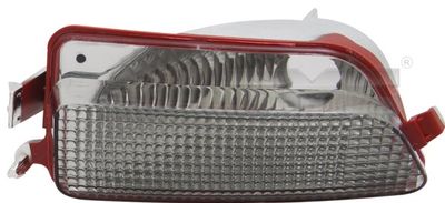 Atpakaļgaitas signāla lukturis TYC 19-0619-01-2