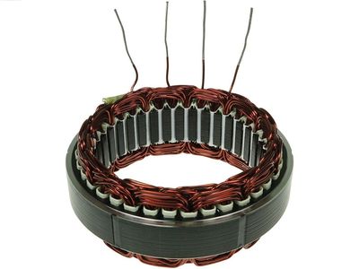AS-PL AS0003 Stators, ģenerators