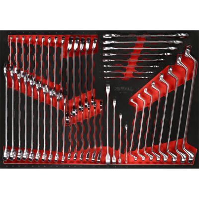 Instrumentu komplekts KS TOOLS 811.0050