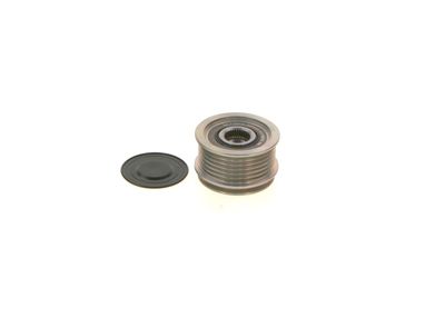 Ģeneratora brīvgaitas mehānisms BOSCH F 00M 147 732