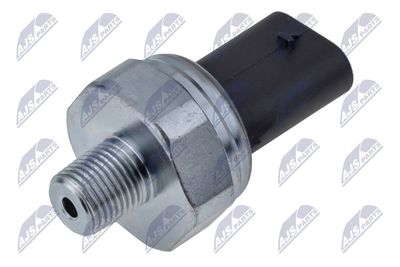 Devējs, Eļļas spiediens NTY ECC-HY-000