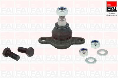 Balst-/Virzošais šarnīrs FAI AutoParts SS4424