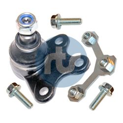 Balst-/Virzošais šarnīrs RTS 93-95910-256