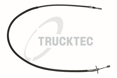 Trose, Stāvbremžu sistēma TRUCKTEC AUTOMOTIVE 02.35.401