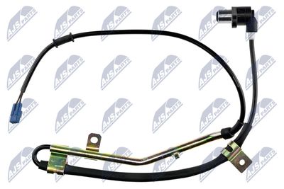Датчик, частота вращения колеса NTY HCA-SU-015