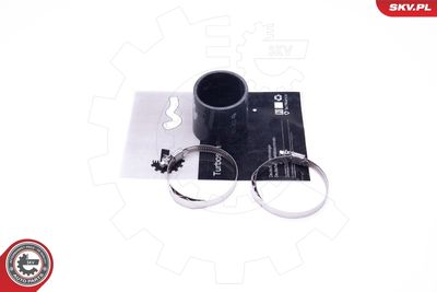 Трубка нагнетаемого воздуха ESEN SKV 43SKV306