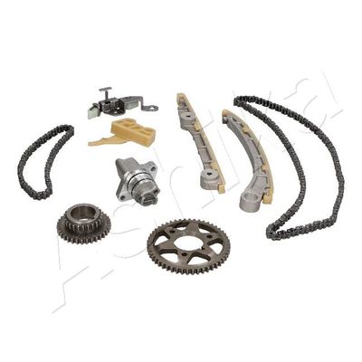 Комплект цели привода распредвала ASHIKA KCK411