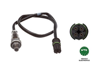 Лямбда-зонд NTK 1975