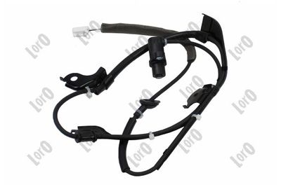 Devējs, Riteņu griešanās ātrums ABAKUS 120-03-022