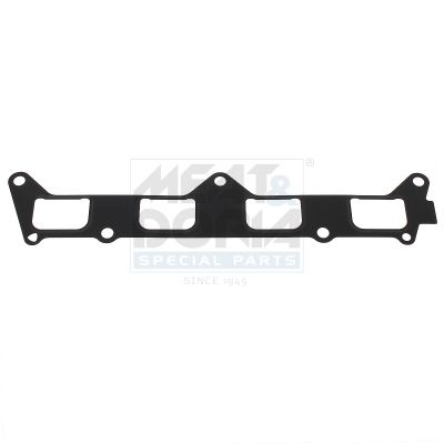 Прокладка, впускной коллектор MEAT & DORIA 016163