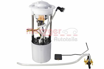 Элемент системы питания METZGER 2250517