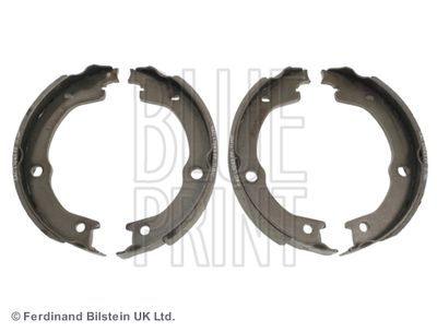 Bremžu loku kompl., Stāvbremze BLUE PRINT ADG04148