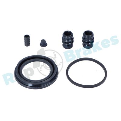 Ремкомплект, тормозной суппорт RAP BRAKES R-Z0115