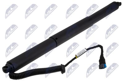 Электромотор, задняя дверь NTY AE-BM-136