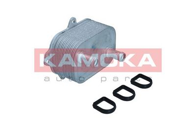 Eļļas radiators, Motoreļļa KAMOKA 7730132