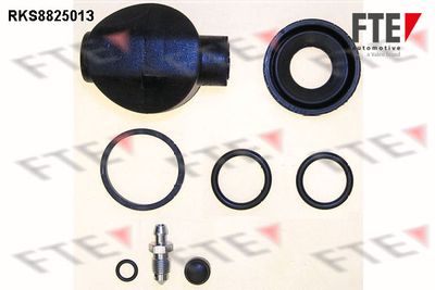 Ремкомплект, тормозной суппорт FTE 9323656