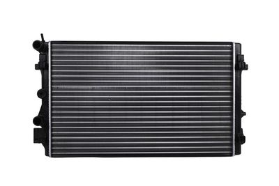 Radiators, Motora dzesēšanas sistēma KAMOKA 7705257
