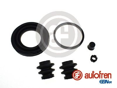 Ремкомплект, тормозной суппорт AUTOFREN SEINSA D43129
