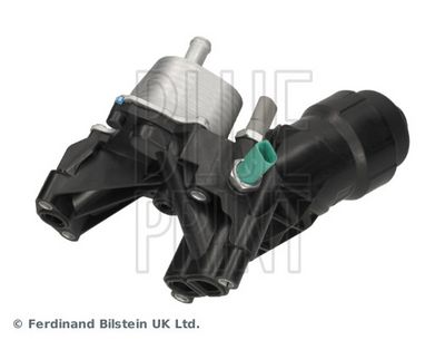 Korpuss, Eļļas filtrs BLUE PRINT ADBP210198