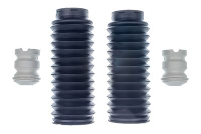 Пылезащитный комплект, амортизатор DENCKERMANN D500067