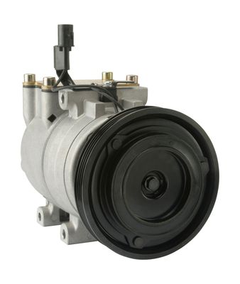 Компрессор, кондиционер BOSCH 1 986 AD1 075