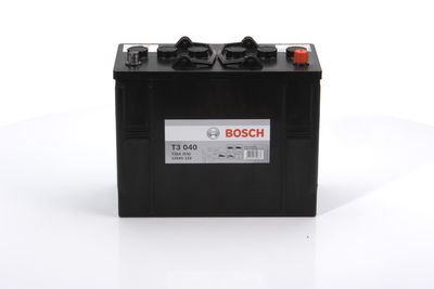 Стартерная аккумуляторная батарея BOSCH 0092T30400